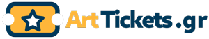 ArtTickets Logo